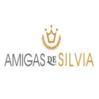 Amigas de Silvia Sevilla logo