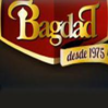 Bagdad Barcelona logo