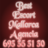 Best Escort Mallorca Palma De Mallorca logo