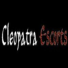 Cleopatra Escorts Madrid logo