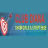 Club Diana Tordera logo