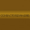Contactos En Madrid Madrid logo