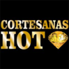 Cortesanas Hot Madrid logo