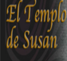 El Templo de Susan Murcia logo