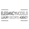 Elegancy Models Madrid logo