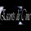 Escorts de Cine Madrid logo