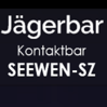 Jägerbar Seewen SZ logo