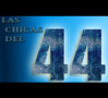 Las Chiccas Del 44 Barcelona logo