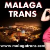MALAGATRANS Malaga logo