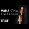 Mama Sonia Telde logo