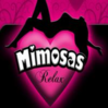 Mimosas Relax Errenteria logo
