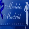 Modelos Madrid Madrid logo
