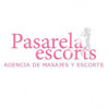 Pasarela Escorts Madrid logo