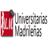 Universitarias Madrileñas Madrid logo
