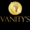 VANITYS Mansión Vigo logo
